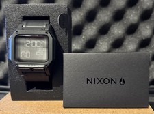 Nixon Regulus Expedition All