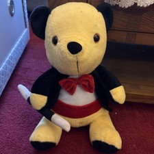 Sooty & Sweep 10” Magician
