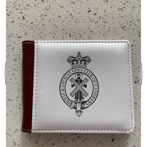Andrews golf faux leather - andrews,