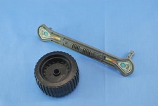 BIG TRAK Milton Bradley Tank