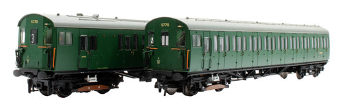 Bachmann gauge 31 376 - 'oo, 31-376