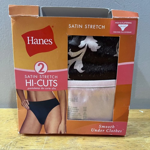 Vtg hanes pack - hanes, stretch