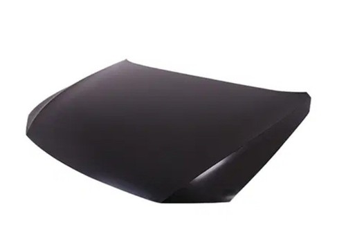 Passat new bonnet - vw,