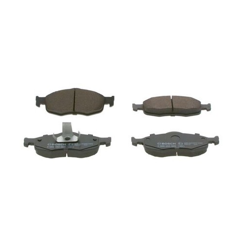 Brake pads set for ford - pads,