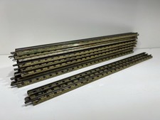 Hornby Dublo 3 Rail Straight