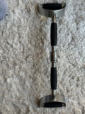 Lat Pulldown Bar D-handle Cable Attachment Pulldown Attachments for Gym