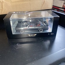 NEO Scale Models Opel Manta