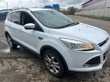 FORD KUGA MK2 5 DOOR FROZEN