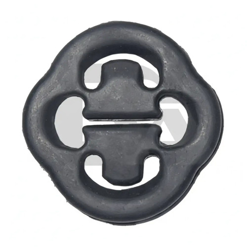 Silencer mounting epdm - silencer,