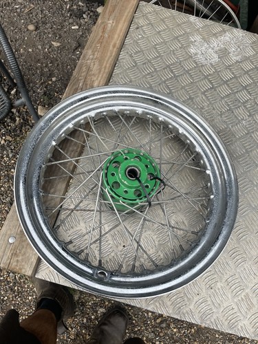 Harley davidson wla wlc - 45,