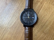 Braun GMT BN0142BKBKG Quartz