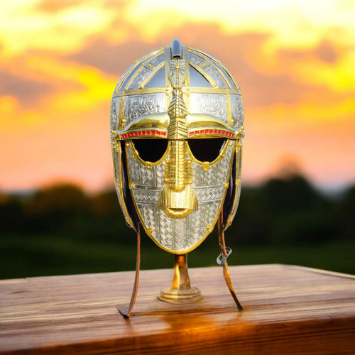 Medieval anglo saxon - anglo, sutton