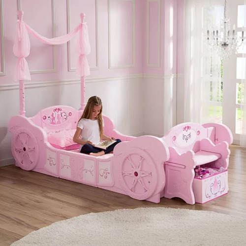 Disney princess convertible - princess,
