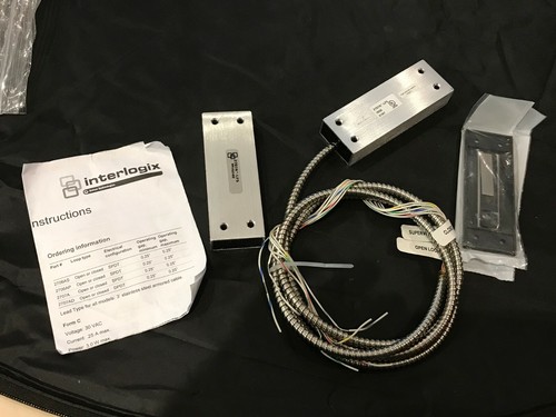 Interlogix utc formerly - (formerly, ge