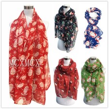 Women Ladies Christmas Festive