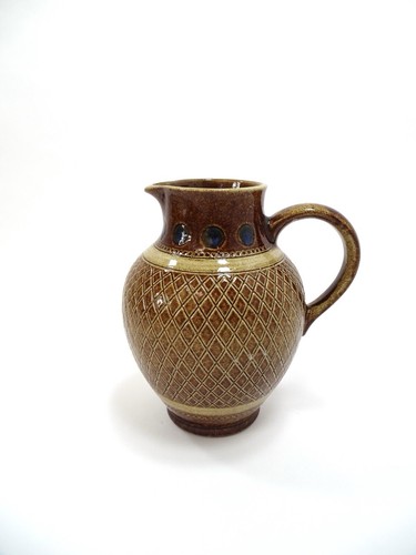 Vintage pottery ceramic - pottery,
