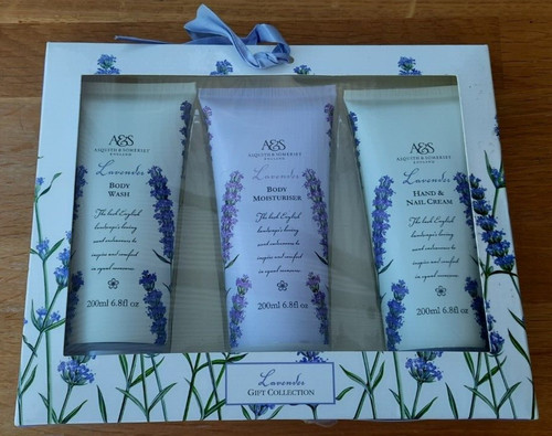 Asquith and somerset lavender - asquith,