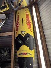Windsurfing Board