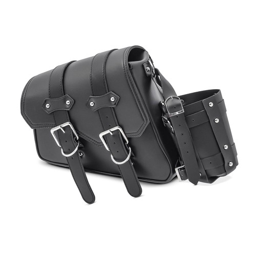 Saddlebag for cruiser - saddlebag,