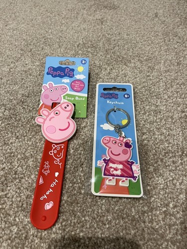 Officially licensed peppa pig - licensed,