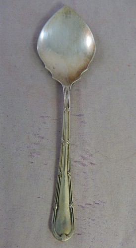 Antique 1930 silver - antique,