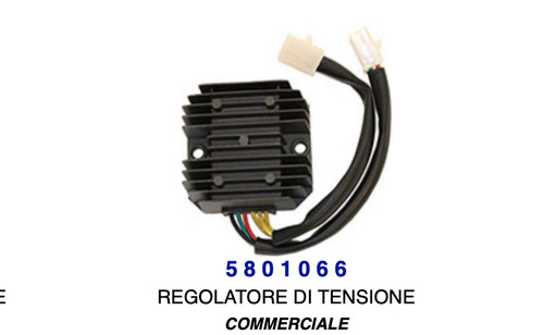 5801066 voltage regulator - 5801066,