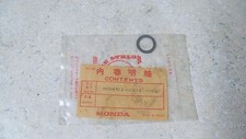 NOS OEM Honda Washer 1963-2008