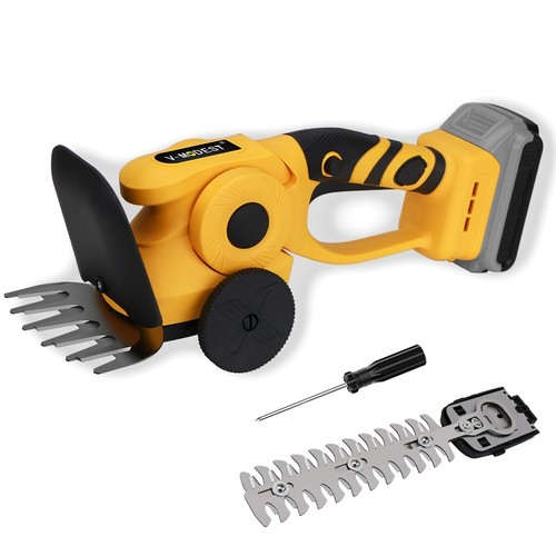 Cordless hedge - cordless,