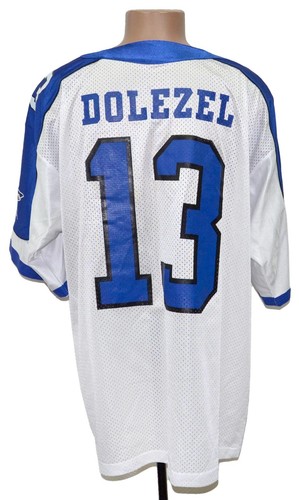 Afl dallas desperados american - dallas,