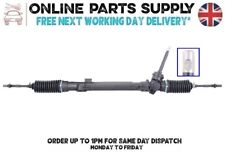 Power Steering Rack for Nissan Qashqai J10 1.6 2.0 Petrol 1.5 2.0 2007 to 2013