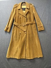 Vintage Invertere corduroy