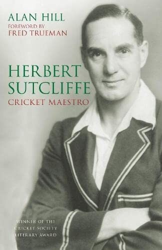Herbert sutcliffe cricket - herbert,