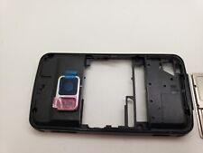 New Old Stock Rear Black Frame