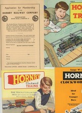 MECCANO Hornby 0 Gauge