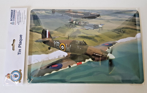 Battle britain memorial - battle, of