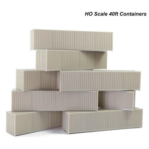 9pcs scale 40ft - scale,