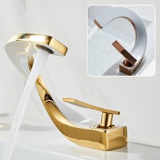 Creative Bath Basin Sink Mixer