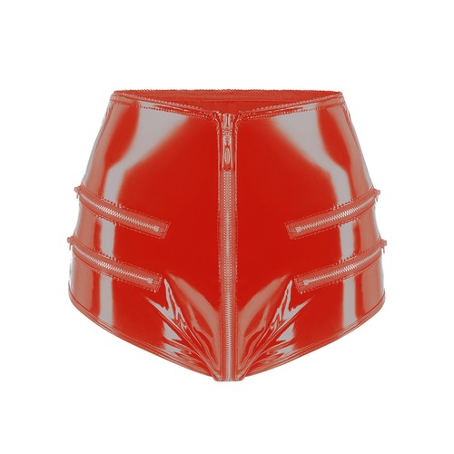 Women zipper open crotch hot - open,