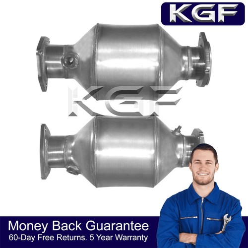 Kgf catalytic converter euro - euro, 1