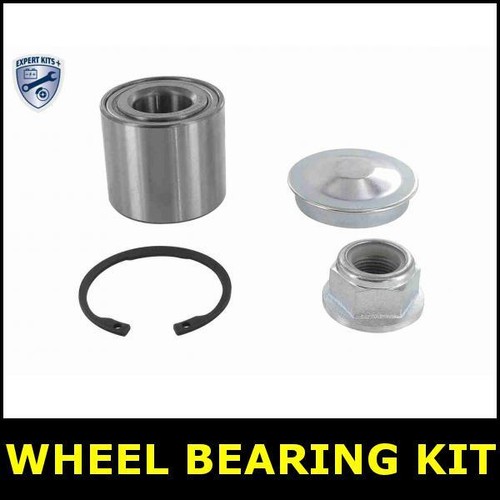 Wheel bearing kit - wheel, for