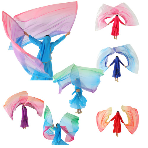 Pair rectangle gradient - 1,