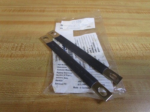 Fanuc a06b 6078 k802 - fanuc, dc-link
