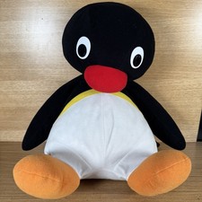 PINGU By The Pygos Group 2007