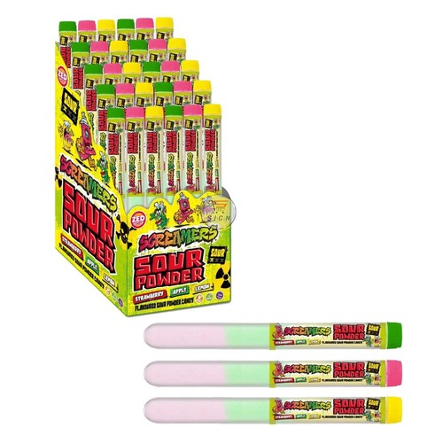 Zed candy screamers - zed,