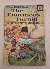 LADYBIRD BOOK - Well Loved