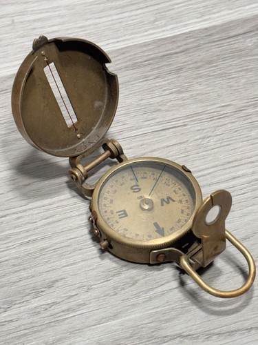 1920 military prismatic - 1920,