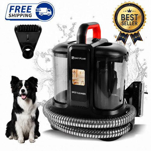 Carpet cleaner spot - wash, 5000w