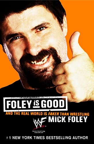 Foley good and - foley, the