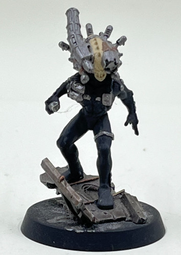 Culexus assassin imperial - culexus,