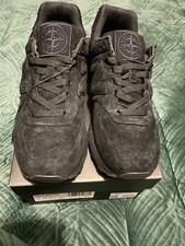 Stone Island x New Balance 574